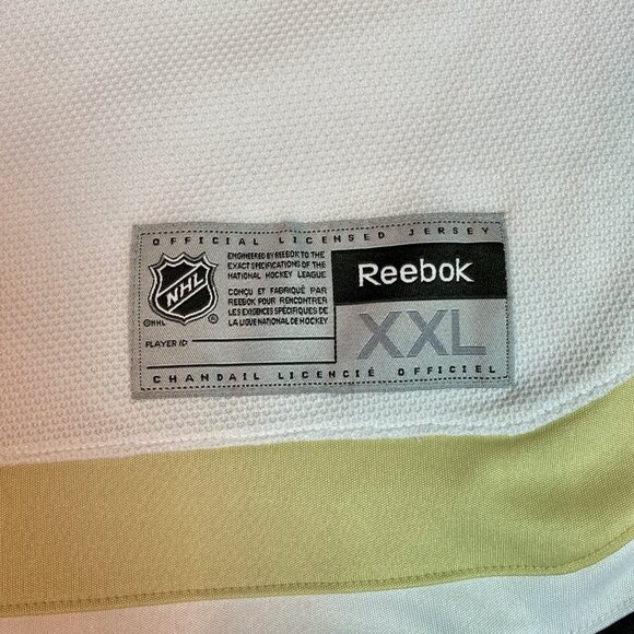 2014 OLLI MAATTA #3 Hockey Jersey STADIUM SERIES CHICAGO Pittsburgh Penguins XXL - Picture 5 of 9